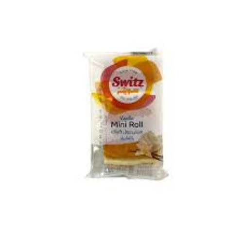 Sweet Cake Mini Roll