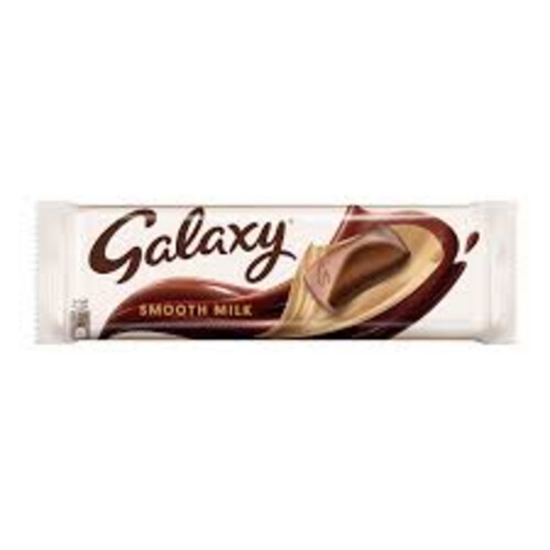 Galaxy Milk Chocolate 18g