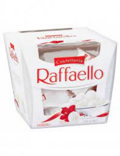 Raffaello Chocolate Box 150g