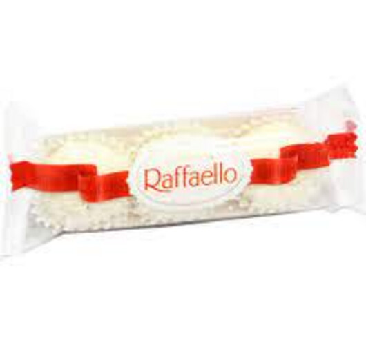 Raffaello T3 Chocolate - 30g