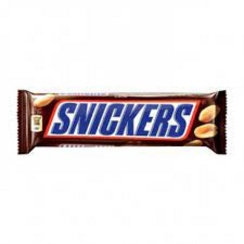 Snickers Chocolate 32g