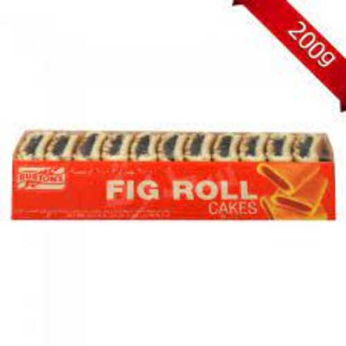 English Roll with Dates 200g