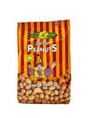 Best Peanuts Large 140g