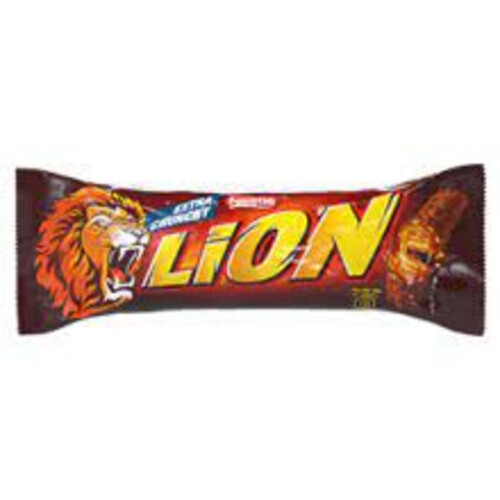 Leon chocolate 42 grams