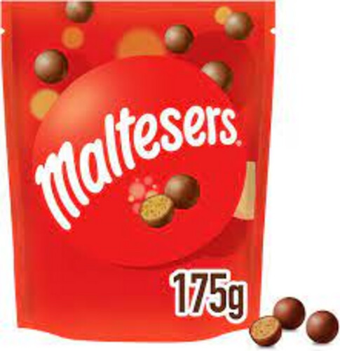 Malteser Chocolate 175g