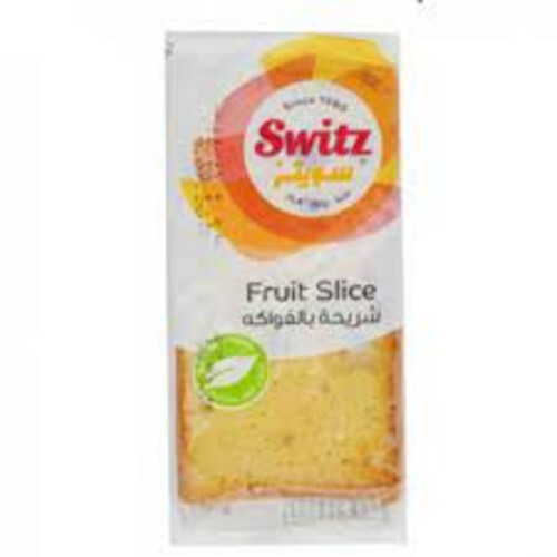 Sweets Fruit Slices