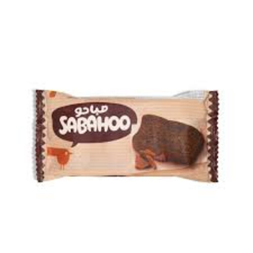 شريحة صباحو بالشوكولاته سويتز