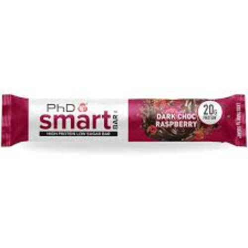 Smart Protein Chocolate 64g