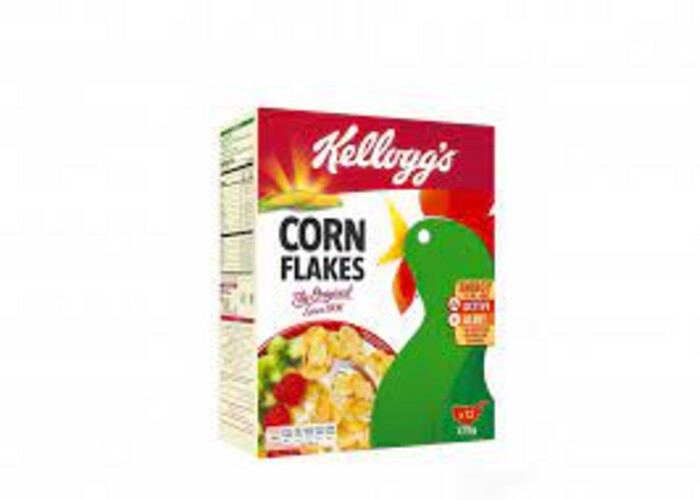 Abu Deek Corn Flakes 375g