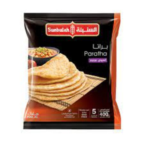 Sunbulah Asian Paratha 400g