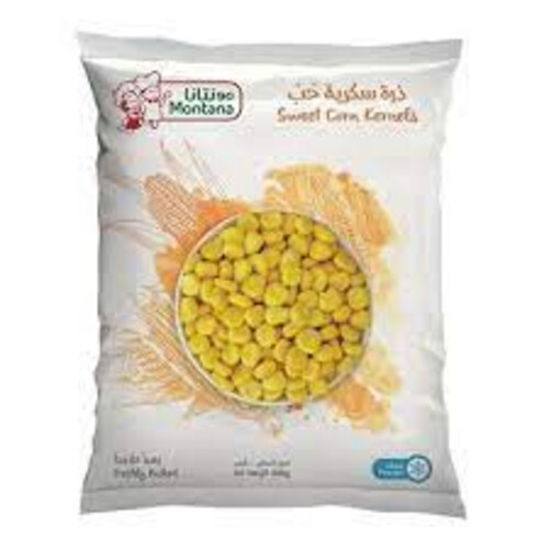 Montana Sweet Corn 400g