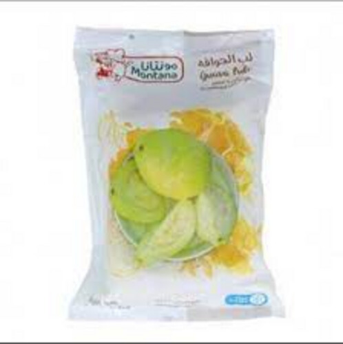 لب الجوافه مونتانا 1 كجم