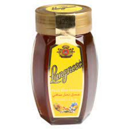 عسل لانجنيز طبيعي 125جم