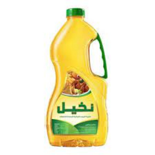 زيت نباتي نخيل 1.5لتر