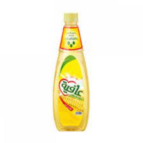 Afiya Corn Oil 750L
