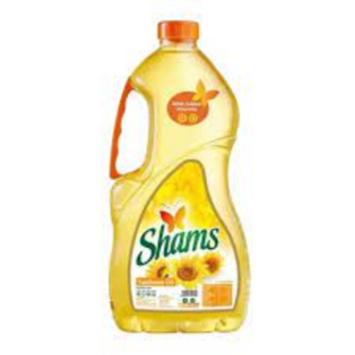 Shams Sunflower Oil 1.5L