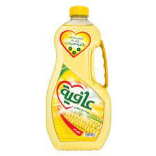 Afiya Corn Oil 1.5L