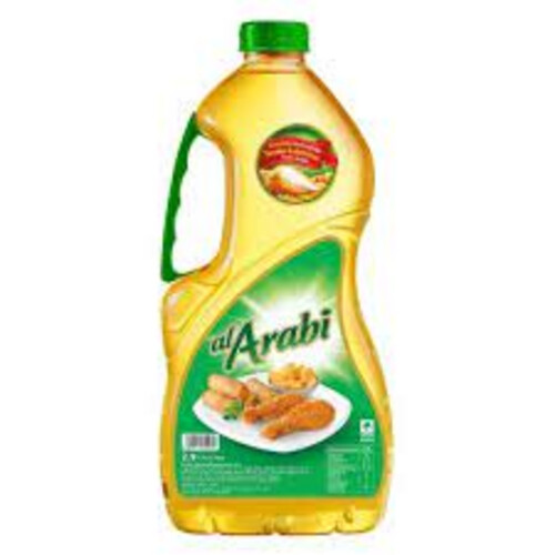 زيت طبخ العربي 1.5لتر صافي