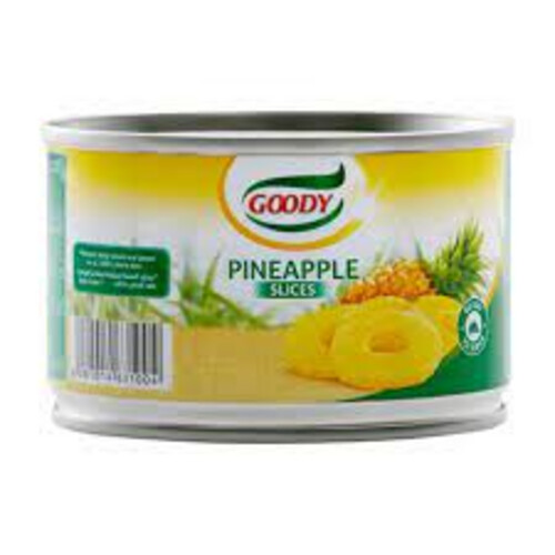 Goody Sliced ​​Pineapple 227g