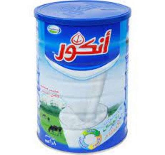 Anchor Milk Powder 1800g