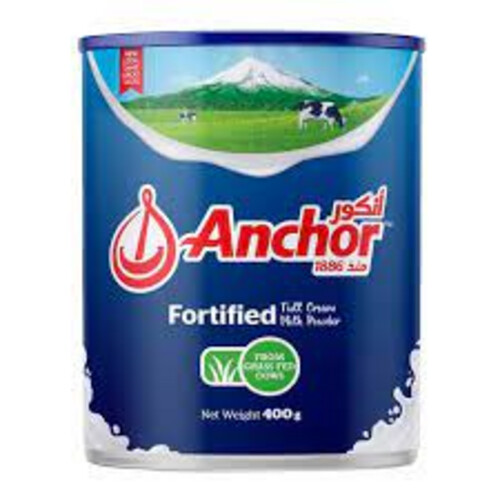 Anchor Milk Powder 400g