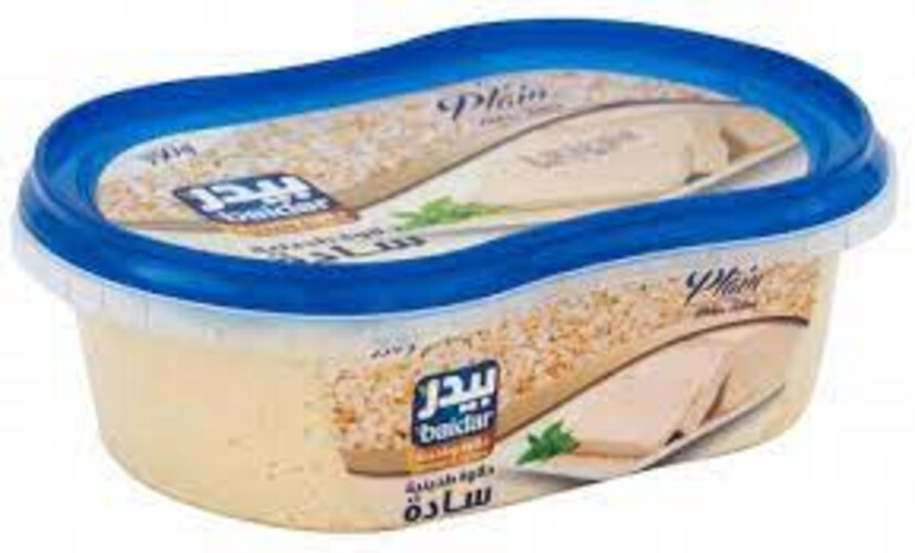 Baydar Halawa with Pistachios 350g