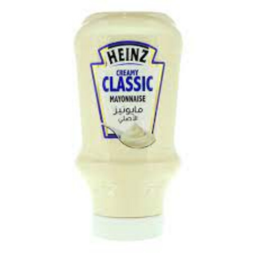 Heinz Original Mayonnaise 400g