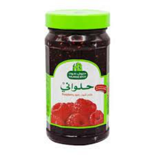 مربى حلواني فراوله 800جم