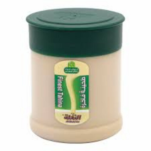 Halwani liquid tahini 250g