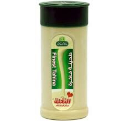 Halwani liquid tahini 500g