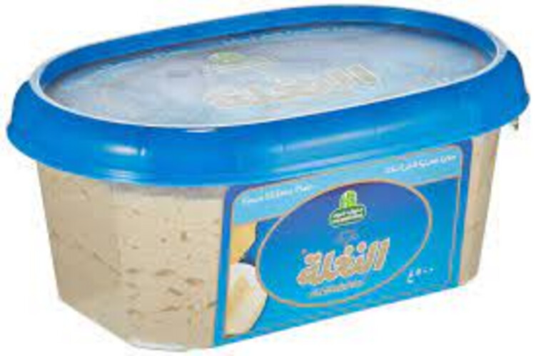 Al-Nakheel Halwani Plain Halawa 250g
