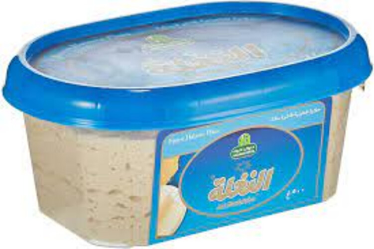 Al-Nakheel Halawa Plain 500g