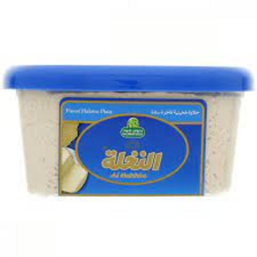 Al-Nakheel Halawa Plain 1kg
