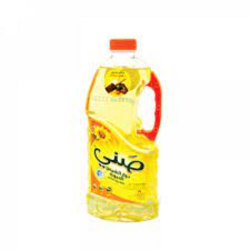 زيت صني دوار الشمس 2.7 لتر