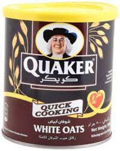 Quaker soup 500g