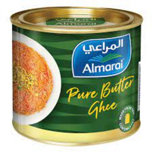 Almarai pure butter ghee 400g