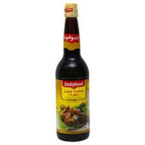 Indofood Soy Sauce Large 625ml