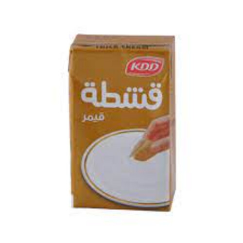 قشطة قيمر كيددي 250مل