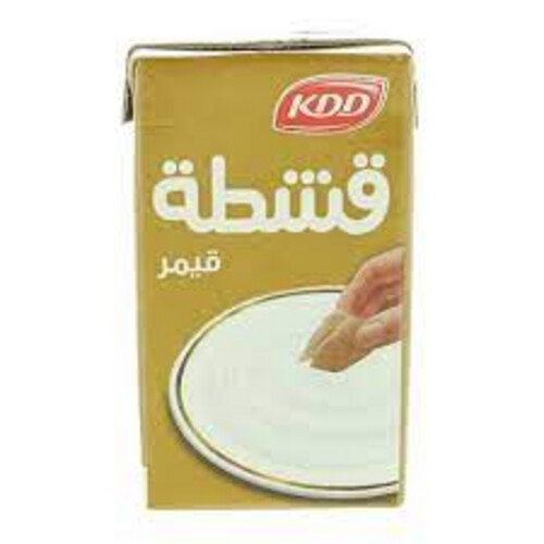 Kiddy Cream Cheese 125ml