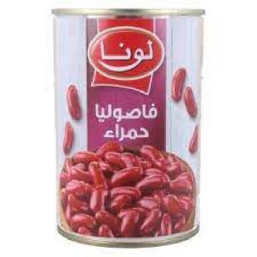 Luna Red Beans 400g