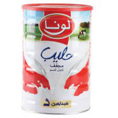 Luna Powdered Milk 1800g