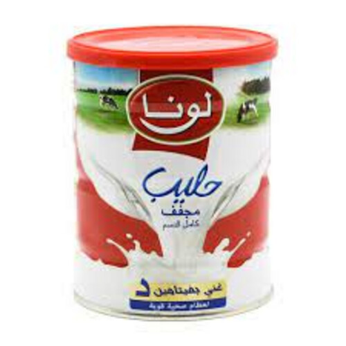 Luna Powdered Milk 400g