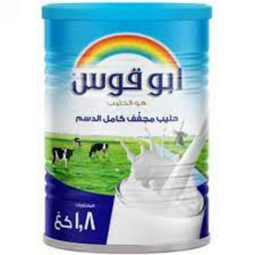 Abu Qaws Full Cream Powdered Milk 1800g