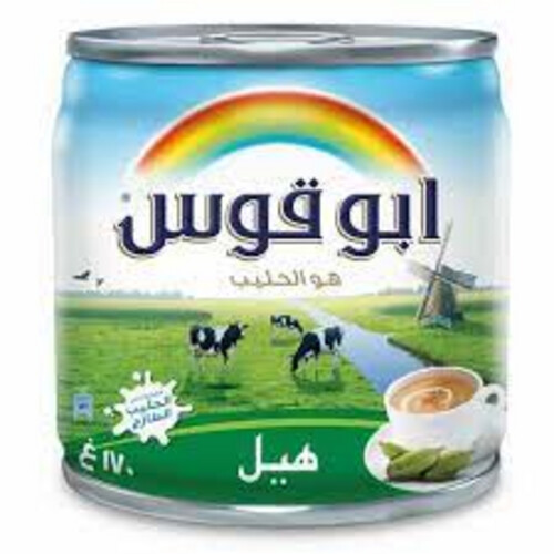 Abu Qaws Cardamom Milk 170g