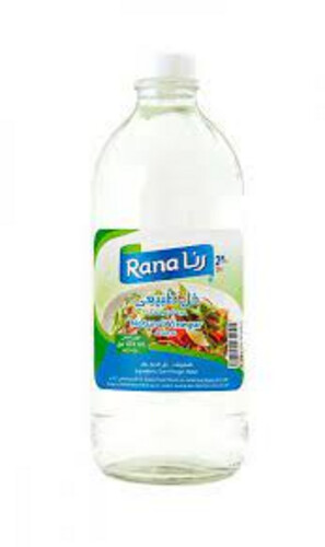 خل رنا طبيعي 474مل