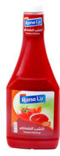 Rana Cold Ketchup 565g