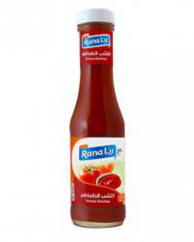 Rana Ketchup 340g