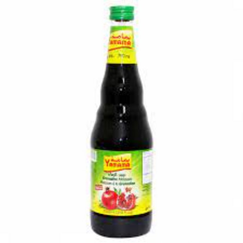 Yamamah Pomegranate Molasses 750ml