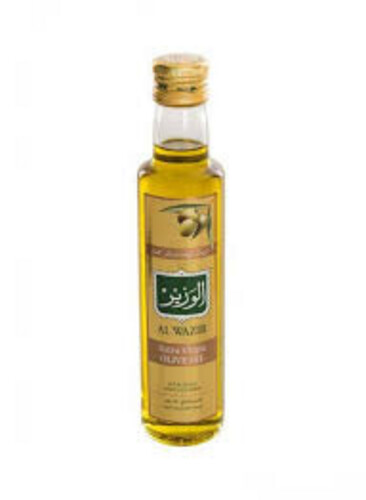 زيت زيتون بكر ممتاز الوزير 250 مل