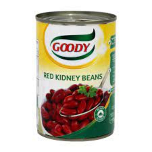 Goody Red Kidney Beans 425g